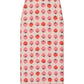 Ruby Star Ironing Board Cover (usual width)