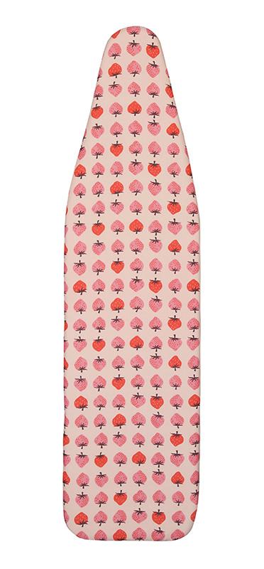 Ruby Star Ironing Board Cover (usual width)