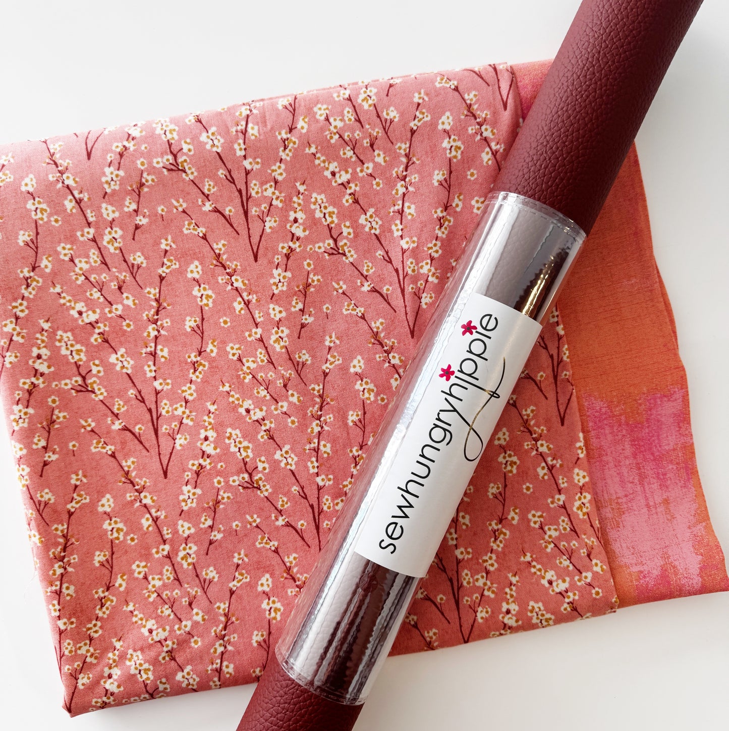 Fabric + vinyl or cork Matchups Week 36