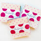 Tula Pink Mini Charms packs 3 packs per bundle