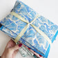 Fabric Scrap Bundle E