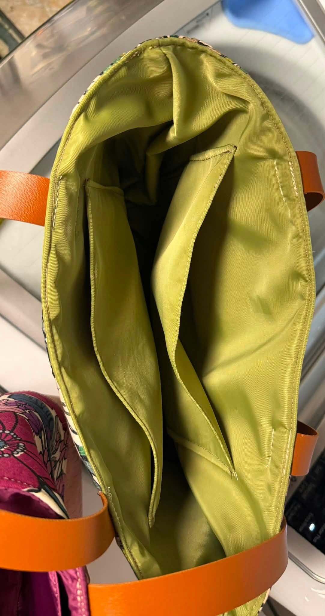 Twill Bonded Nylon - Light Olive | Bag Making & Sewing Fabric