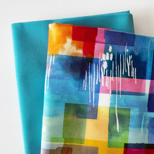 Fabric + vinyl or cork Matchups Week 37