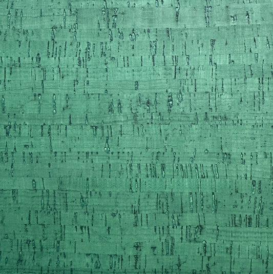 Fern Green Cork Roll