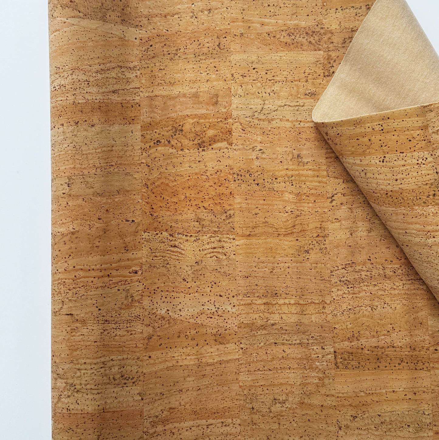 Natural color Cork Roll