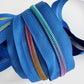 Zipper Tape - Royal Blue