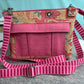 Fogerty Cross-Body Bag Printed Sewing Pattern