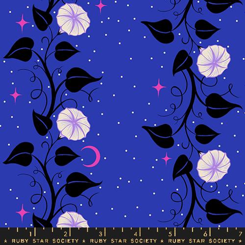Glow Garden Moon Vines per yard (arriving June 28)