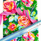 Weekly Vinyl & Fabric Matchup Bundle – Bag Making Craft Supplies May 27