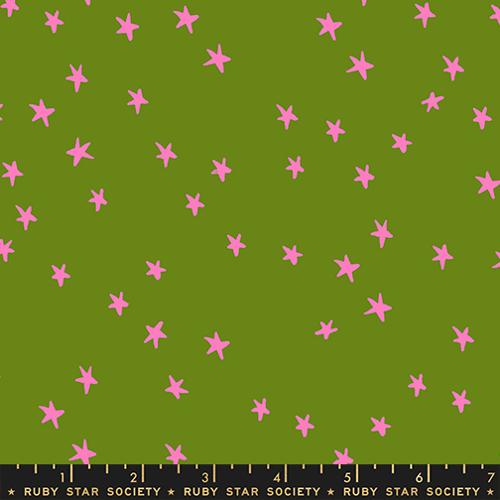 Starry New Sprout per yard