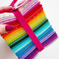 Tula Pink True Colors F Quarter Stack