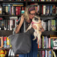 Easy Shopper Tote KIT with bonded nylon