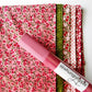 Fabric + vinyl or cork Matchups Week 29