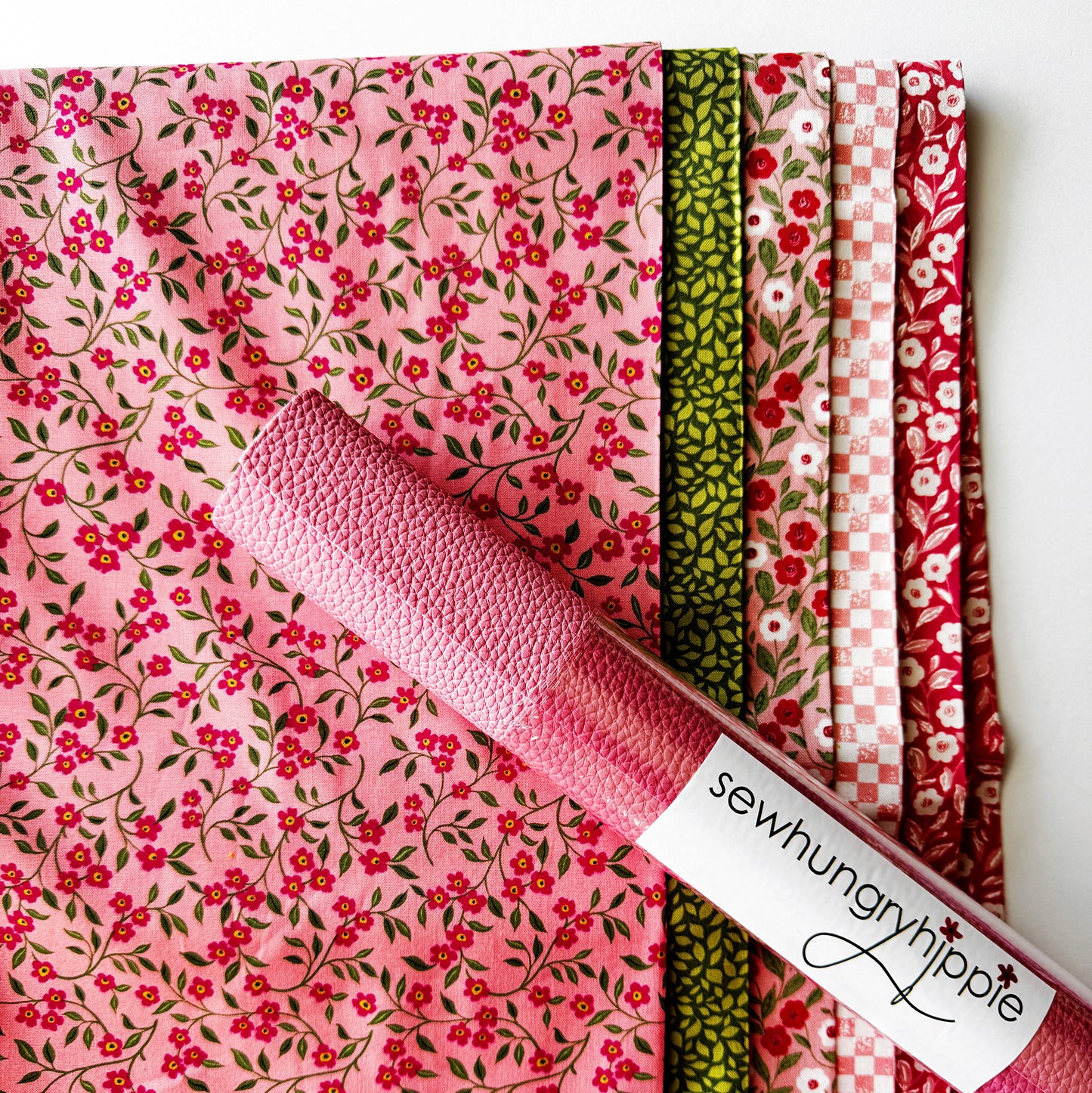 Fabric + vinyl or cork Matchups Week 29