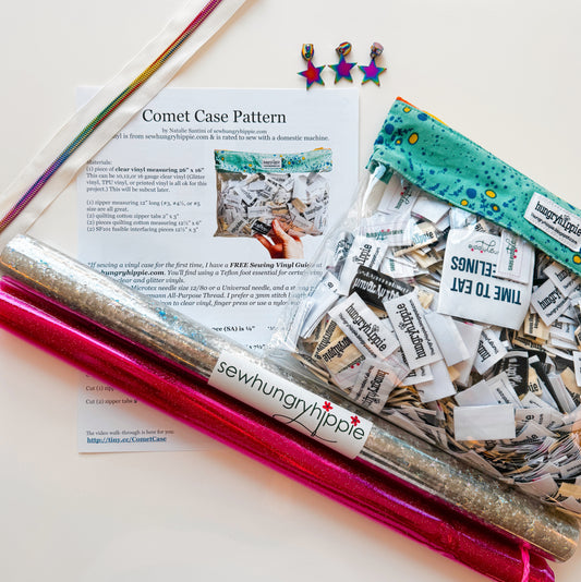 Sparkle Star Bundle Pack