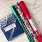 SHH BUNDLE of 4 materials