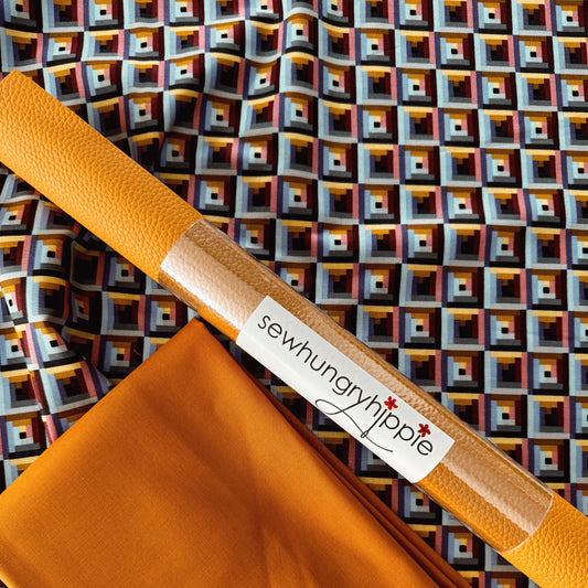 Surprise Matching Piecework