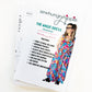 Angie Dress sewing pattern XS-3XL