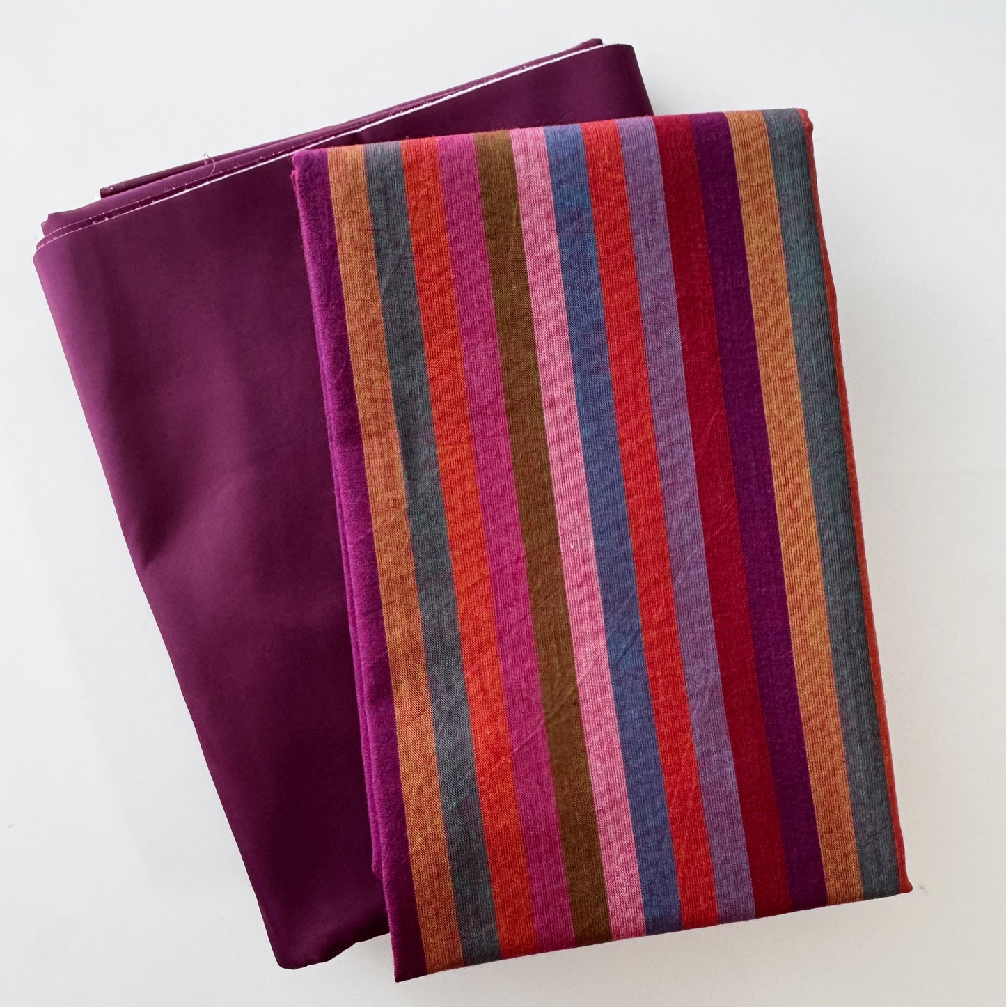 Fabric + vinyl or cork Matchups Week 36
