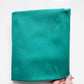 Water Resistant Canvas Teal