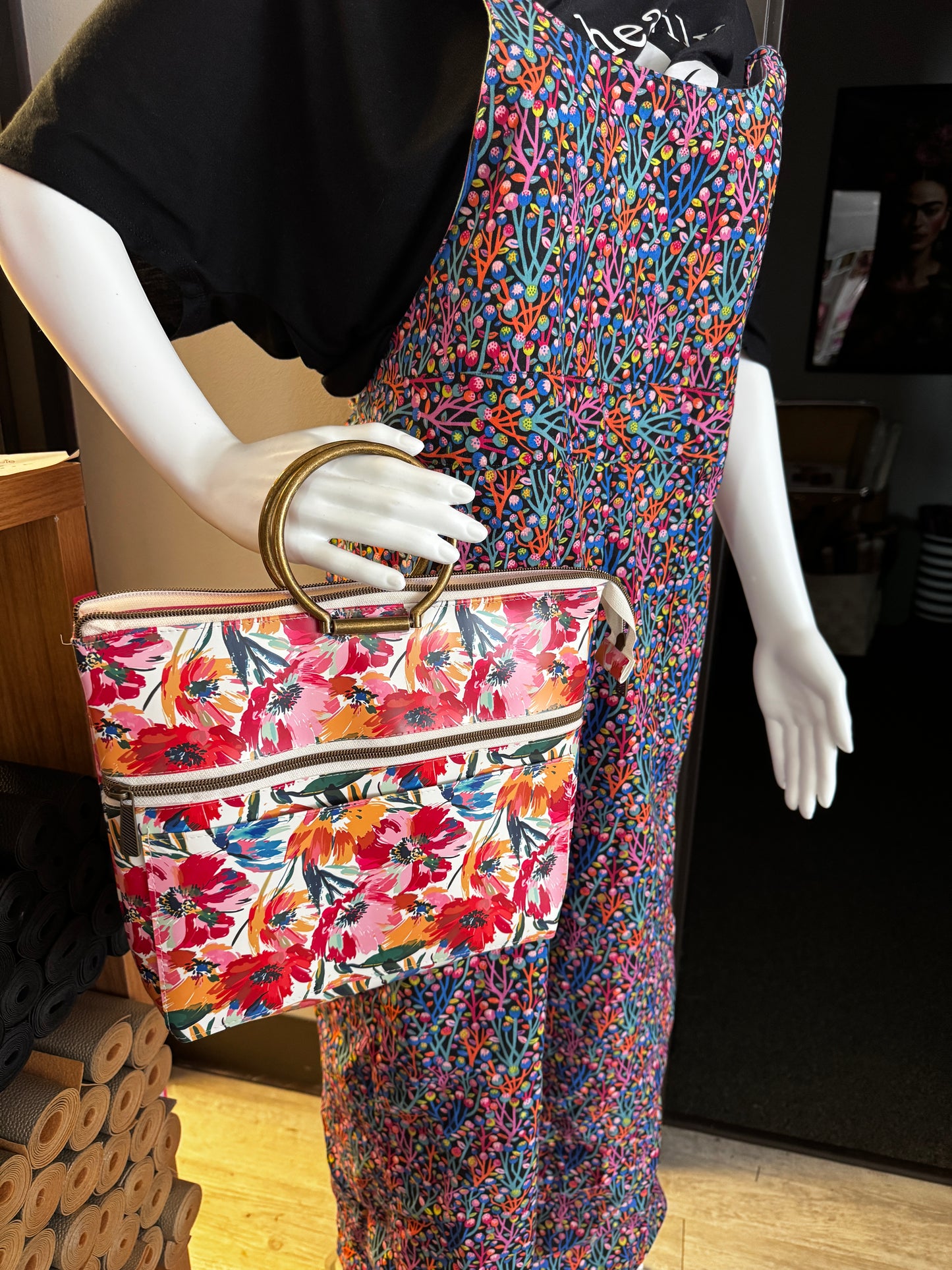 ARLO Kit with Amethyst custom vinyl