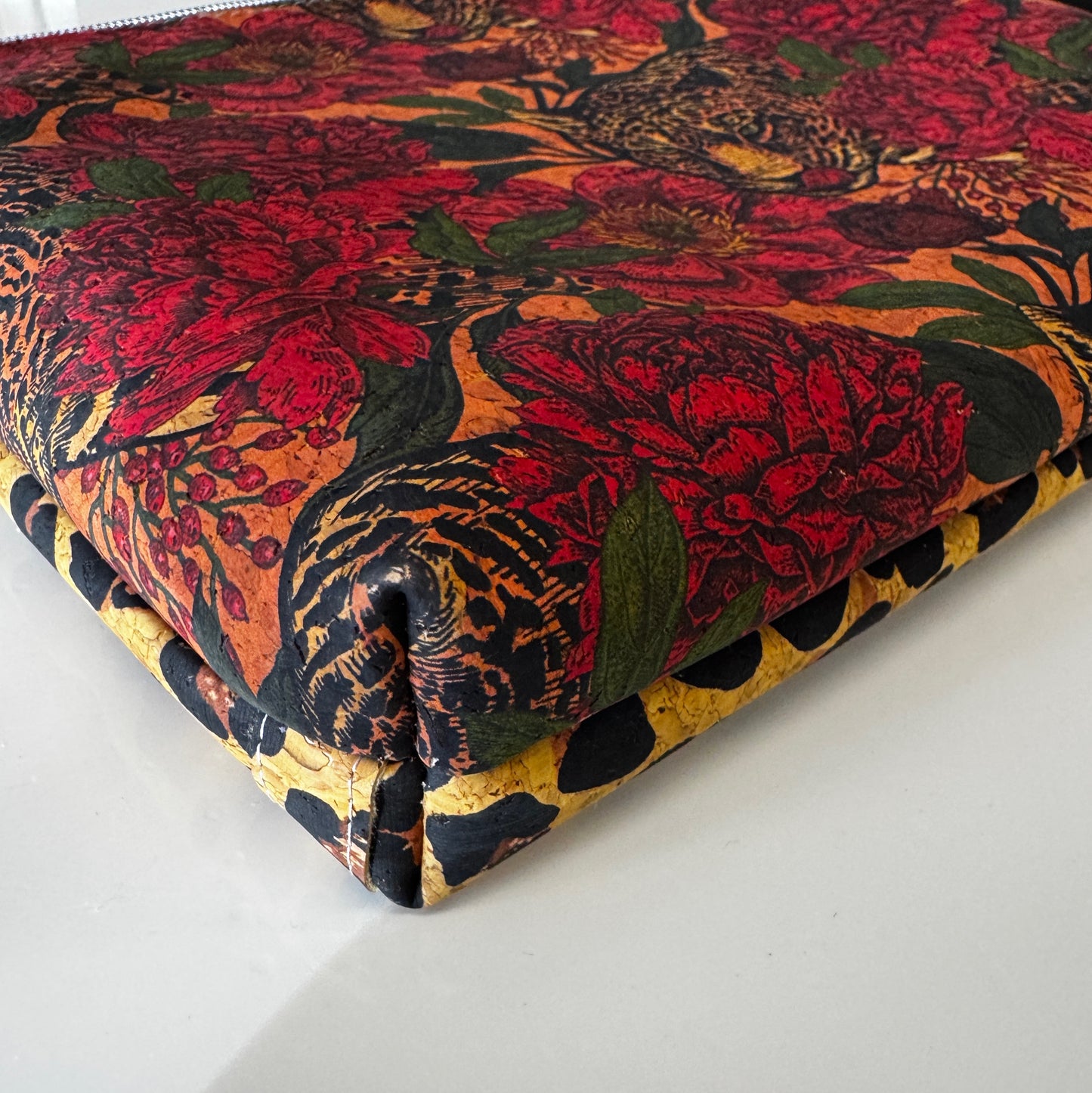 Fogerty Cross-Body Bag PDF Sewing Pattern