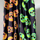Watcher 108" Wideback Cotton Fabric by Libs Elliott | Warm | Andover Fabrics