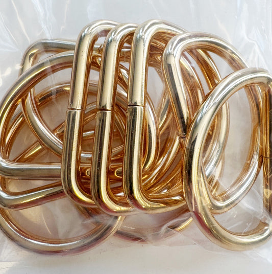 D-ring 10 packs