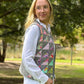 Britney Vest Pattern by Melly & Me