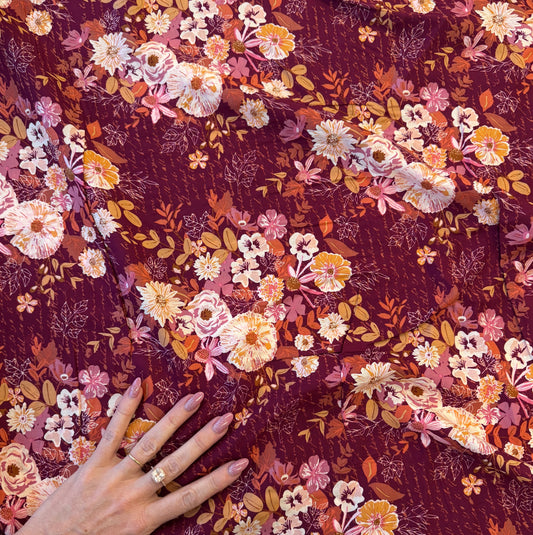 Art Gallery Rayon Romance Novel