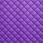 Quilted Vinyl Purple