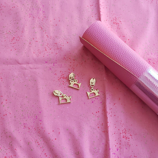 Friday Pink Blush Bundle