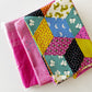 Fabric + vinyl or cork Matchups Week 34