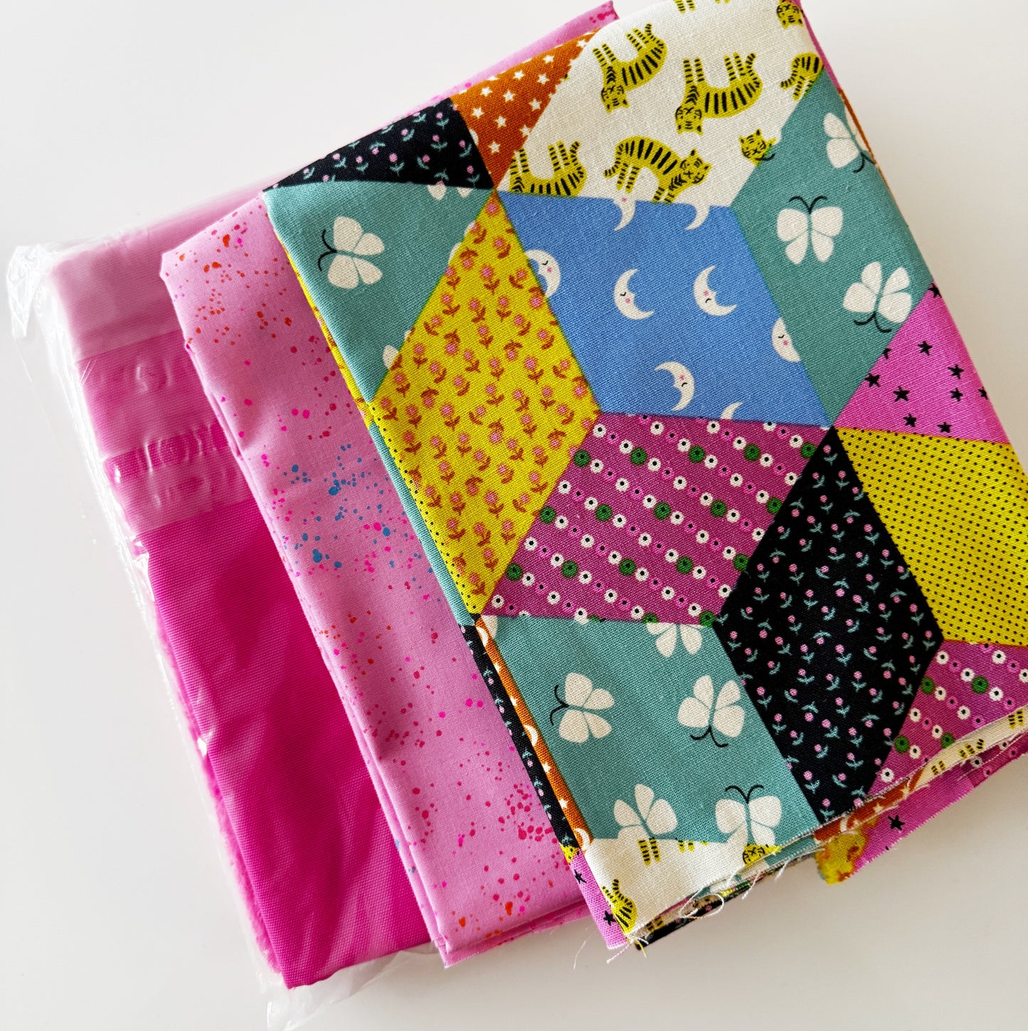 Fabric + vinyl or cork Matchups Week 34