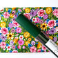 Fabric + vinyl or cork Matchups Week 29