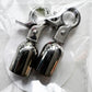 Tassel Hardware