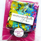 Joni Kit Hot Pink and Alison Glass fabric