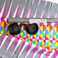 Spike Pastel Bundle – Fabric, Vinyl & Jacquard Webbing | Kaffe Fassett