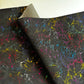 Donovan Rainbow Marble Cork Roll 18" x 54"