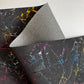 Donovan Rainbow Marble Cork Roll 18" x 54"