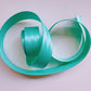 Seatbelt webbing 3 yd bundle AQUA