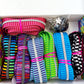 Zipper Box 21 yds + 20 pulls