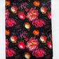 Custom Peonies cotton fabric 36x58  (Not Canvas)