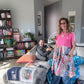 Find Your Happy 108" Wide Back Quilting Cotton by Windham Fabrics