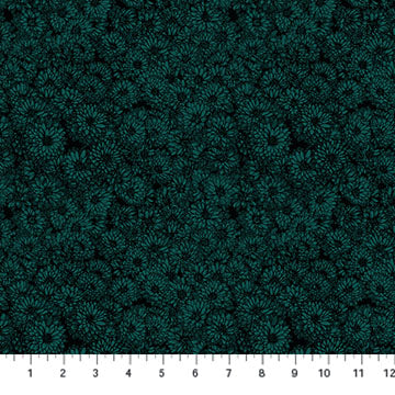 2 yd bundle Iconic dark navy