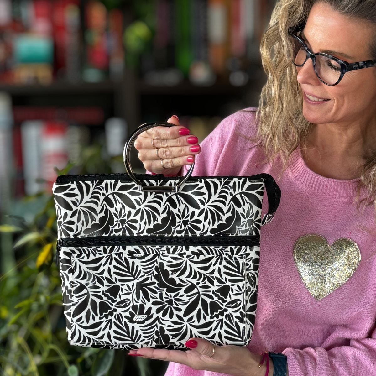 Arlo Bag PDF Sewing Pattern