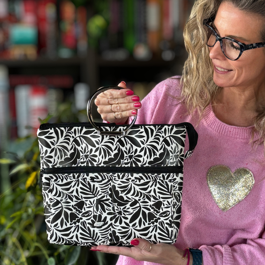 Arlo Bag PDF Sewing Pattern