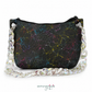 Donovan Rainbow Marble Cork Roll 18" x 54"