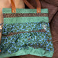 Rosetta Bag PDF and Video sewing pattern