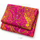Alison Glass Puerto Bloom 108" Wideback Cotton Quilt Backing